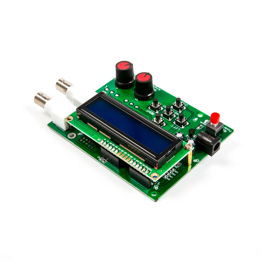 Генерар сигналов 1Гц-65534Гц